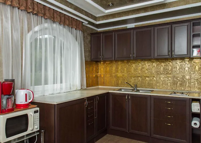 בית נופש In Balatongyoeroek 40844